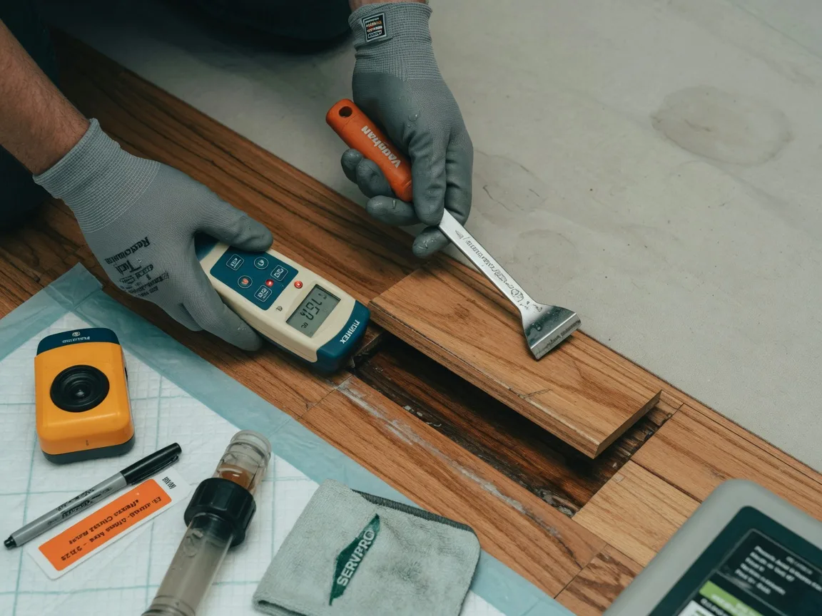 Why choose Water Damage Restoration in Norman Park, GA